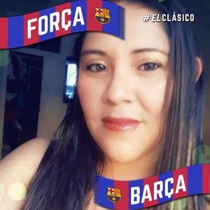 Meet your Posher, Maria